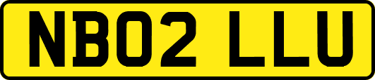 NB02LLU