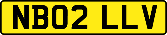 NB02LLV