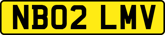 NB02LMV