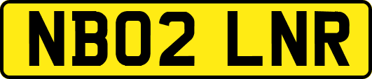 NB02LNR