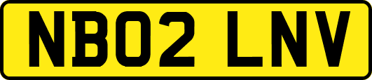 NB02LNV