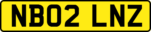 NB02LNZ