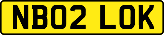 NB02LOK