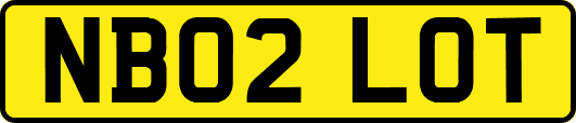 NB02LOT