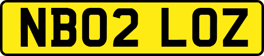 NB02LOZ