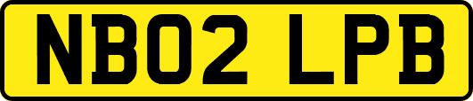NB02LPB