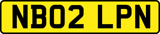 NB02LPN