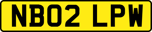 NB02LPW