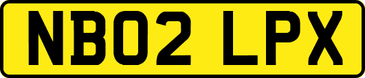 NB02LPX