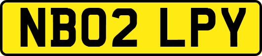 NB02LPY