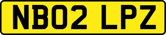 NB02LPZ