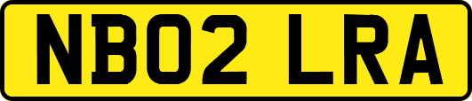 NB02LRA