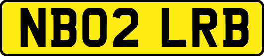 NB02LRB