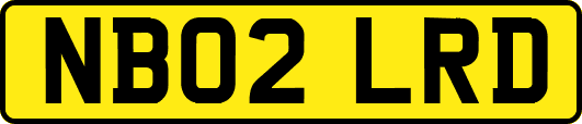NB02LRD