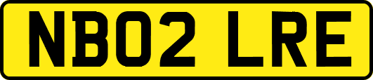 NB02LRE