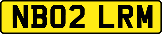 NB02LRM