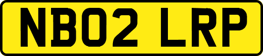 NB02LRP
