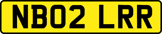NB02LRR