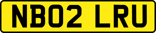 NB02LRU