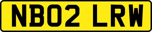 NB02LRW