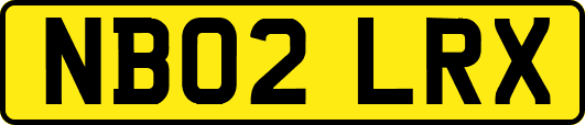 NB02LRX