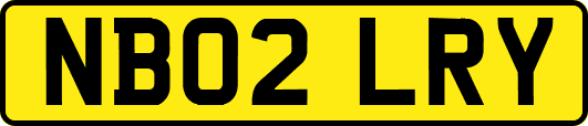 NB02LRY