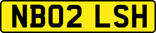 NB02LSH