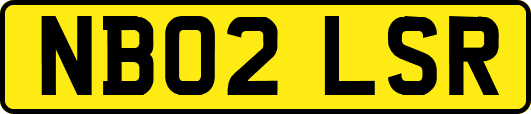 NB02LSR