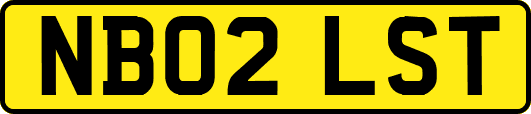 NB02LST