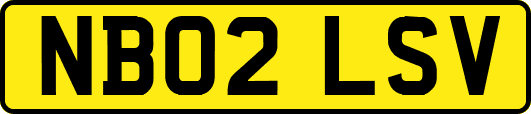 NB02LSV