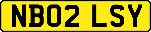 NB02LSY