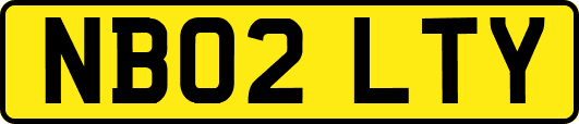 NB02LTY