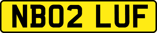 NB02LUF