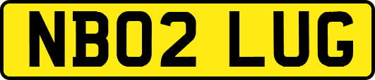 NB02LUG