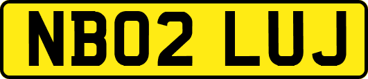 NB02LUJ