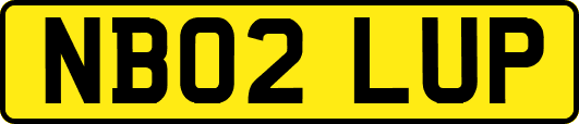 NB02LUP