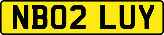 NB02LUY