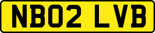 NB02LVB