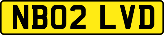 NB02LVD