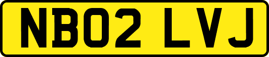 NB02LVJ