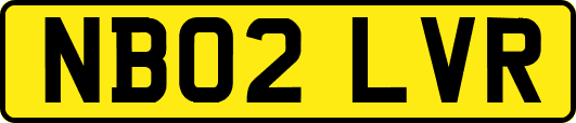NB02LVR