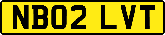 NB02LVT