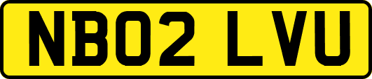 NB02LVU