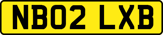 NB02LXB