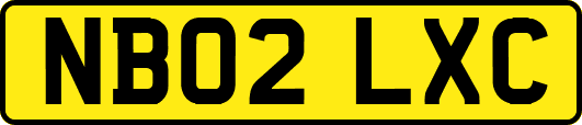 NB02LXC