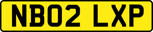 NB02LXP
