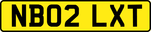 NB02LXT