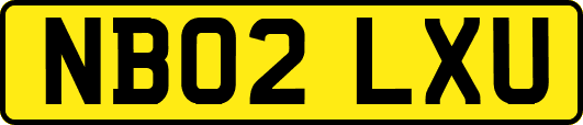 NB02LXU
