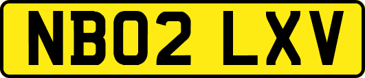 NB02LXV