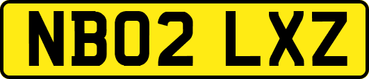 NB02LXZ